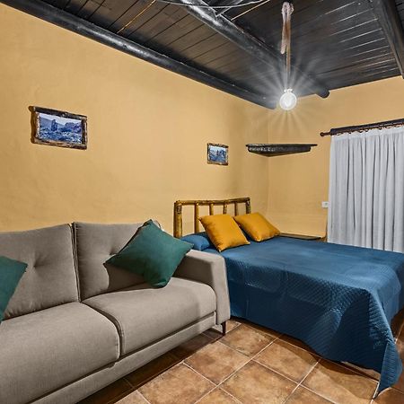 Uga Casa Rural Vega De Timanfaya מראה חיצוני תמונה